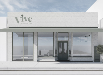 Vive Women’s and Family Health clinic exterior High Street Malvern Melbourne